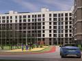 3-бөлмелі пәтер · 105.5 м² · 2/9 қабат, Бектурова 107, бағасы: ~ 51.4 млн ₸ в Павлодаре — фото 3