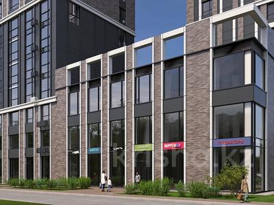 3-бөлмелі пәтер · 105.5 м² · 2/9 қабат, Бектурова 107, бағасы: ~ 51.4 млн ₸ в Павлодаре