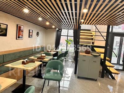 Кафе QUT · 115 м² за 30 млн ₸ в Астане, Алматы р-н