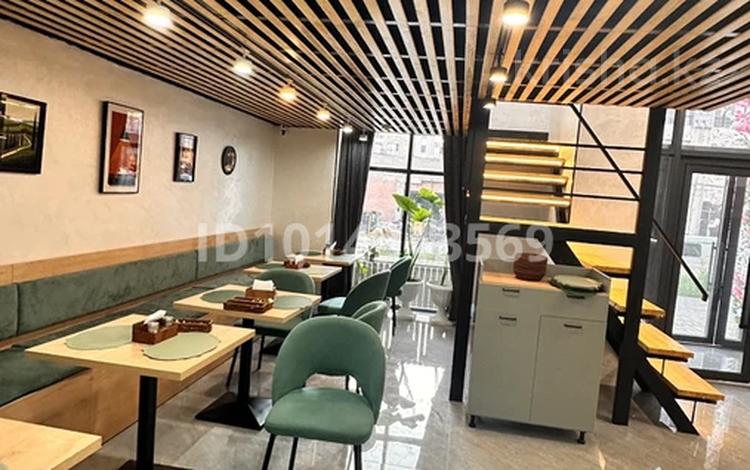 Кафе QUT · 115 м² за 30 млн ₸ в Астане, Алматы р-н — фото 2