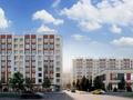 2-бөлмелі пәтер · 64.4 м² · 9/9 қабат, мкр Шугыла — У, Абая/Строительная, бағасы: 33 млн ₸ в Алматы, Наурызбайский р-н — фото 6