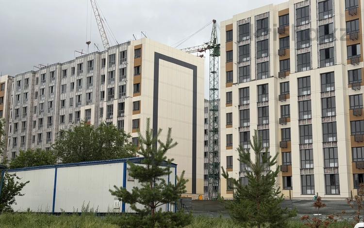 2-бөлмелі пәтер · 64.4 м² · 9/9 қабат, мкр Шугыла — У, Абая/Строительная, бағасы: 33 млн ₸ в Алматы, Наурызбайский р-н — фото 18