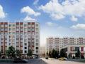 2-бөлмелі пәтер · 64.4 м² · 9/9 қабат, Шұғыла ш/а. — У, Абая/Строительная, бағасы: 30 млн ₸ в Алматы, Наурызбайский р-н — фото 4