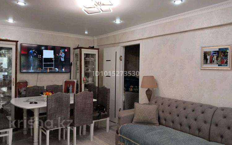 2-комнатная квартира · 45 м² · 4/4 этаж, Старый город 26 за 11 млн ₸ в Актобе — фото 2