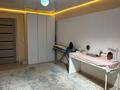 3-бөлмелі пәтер · 75.8 м² · 5/5 қабат, Бектөбе ш/а., Мкр. Байтерек 18 — Рядом “Жайлы мектеп”, бағасы: 23 млн ₸ в Таразе, мкр Бектобе — фото 9