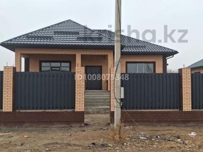 Жеке үй · 5 бөлме · 155 м² · 5 сот., 3 — Новостройка, бағасы: 55 млн ₸ в Жаркенте