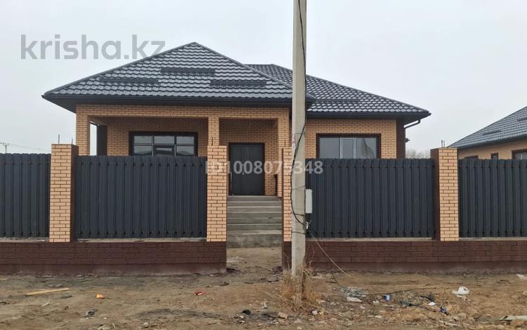 Жеке үй · 5 бөлме · 155 м² · 5 сот., 3 — Новостройка, бағасы: 55 млн ₸ в Жаркенте — фото 2