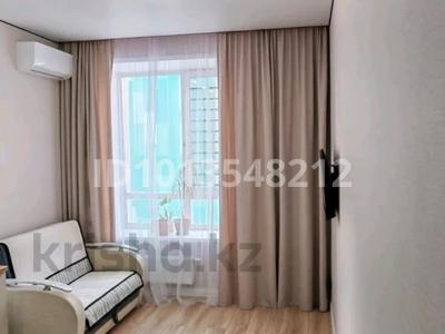 1-комнатная квартира · 40 м² · 7/12 этаж, Айтматова 77/4 за 27.9 млн ₸ в Астане, Сарыарка р-н