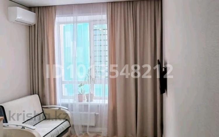 1-комнатная квартира · 40 м² · 7/12 этаж, Айтматова 77/4 за 27.9 млн ₸ в Астане, Сарыарка р-н — фото 2
