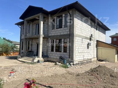 Жеке үй · 4 бөлме · 280 м² · 15 жүзд., Южный 25 — Г.Каскелен, бағасы: 125 млн ₸