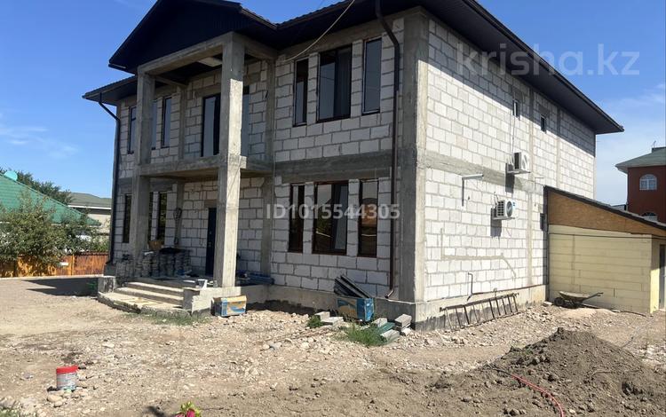 Жеке үй · 4 бөлме · 280 м² · 15 жүзд., Южный 25 — Г.Каскелен, бағасы: 125 млн ₸ — фото 2