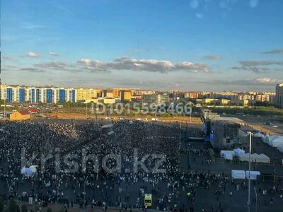 3-бөлмелі пәтер · 96 м² · 9/10 қабат, Жаңа қала ш/а., Ашимова 21, бағасы: 59 млн ₸ в Караганде, Казыбек би р-н