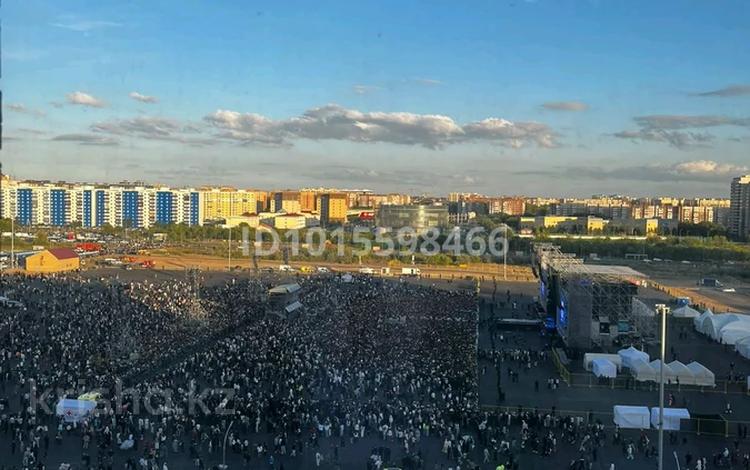 3-бөлмелі пәтер · 96 м² · 9/10 қабат, Жаңа қала ш/а., Ашимова 21, бағасы: 59 млн ₸ в Караганде, Казыбек би р-н — фото 24