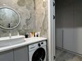 3-бөлмелі пәтер · 96 м² · 9/10 қабат, Жаңа қала ш/а., Ашимова 21, бағасы: 59 млн ₸ в Караганде, Казыбек би р-н — фото 9