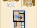 2-бөлмелі пәтер · 81.58 м² · 5/5 қабат, 29а мкр 130/14, бағасы: 8.8 млн ₸ в Актау — фото 10