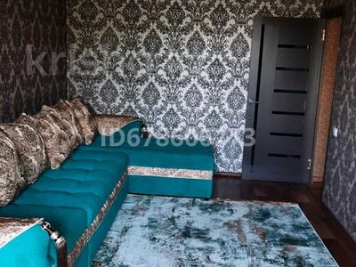 2-комнатная квартира · 48 м² · 5/5 этаж, Гагарина 34 — Гимнастика за 20 млн ₸ в Шымкенте, Абайский р-н