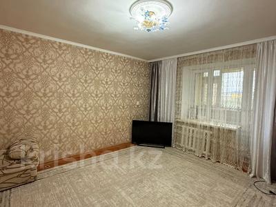 2-комнатная квартира · 50 м² · 5/9 этаж, Абулхаир хана за 18.5 млн ₸ в Актобе
