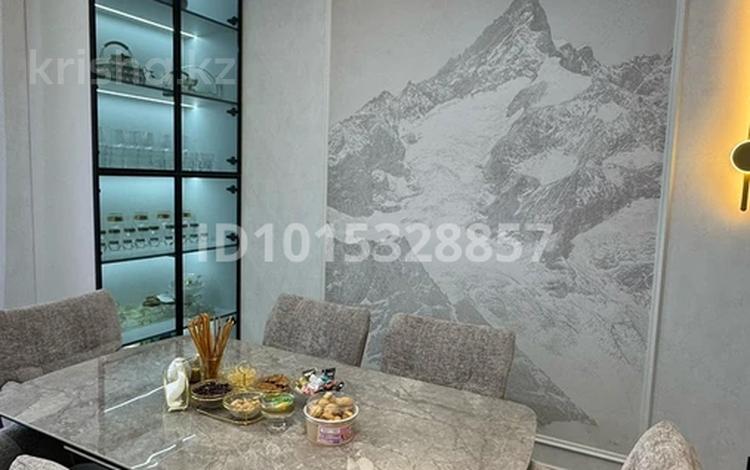 4-комнатная квартира · 113 м² · 5/9 этаж, Баисейтова 108 за 110 млн ₸ в Семее — фото 3
