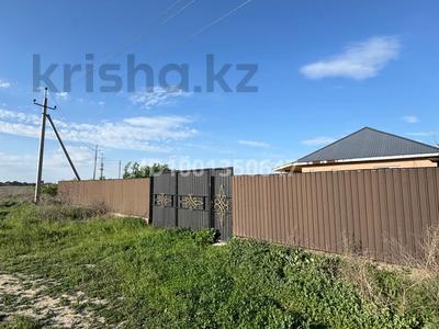 Жеке үй · 3 бөлме · 110 м², Түймебай Дача Мауе, 1 линия 70, бағасы: 25 млн ₸ в Туймебая