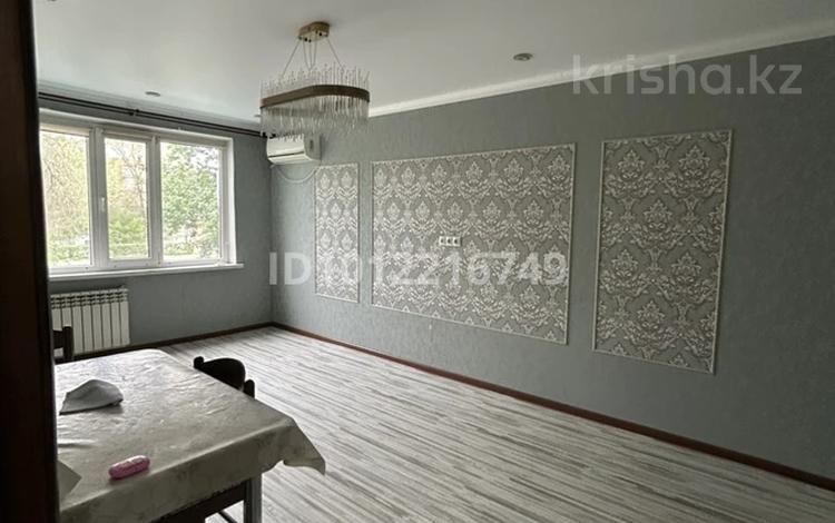 3-бөлмелі пәтер · 61.5 м² · 2/5 қабат, просп. Абулхаир Хана 153, бағасы: 18 млн ₸ в Уральске — фото 2