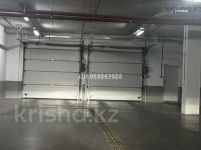 Паркинг · 16 м² · Илияс Омаров 2 — Сыганак Омарова за 5 млн ₸ в Астане, Нура р-н