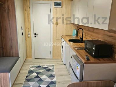 1-бөлмелі пәтер · 18 м², Матросова 31, бағасы: 160 000 ₸ в Алматы, Жетысуский р-н