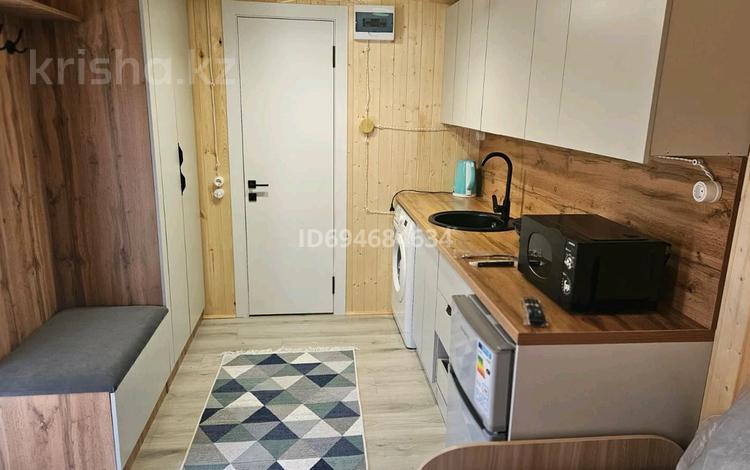 1-комнатная квартира · 18 м², Матросова 31 за 160 000 ₸ в Алматы, Жетысуский р-н — фото 2