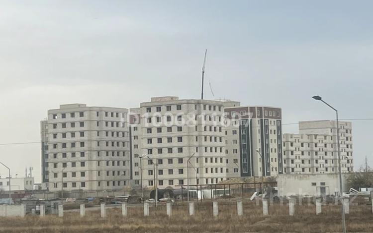 1-комнатная квартира · 46.5 м² · 8/8 этаж, 29а мкр за 8.5 млн ₸ в Актау — фото 8