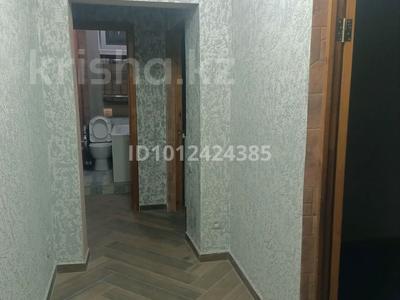 2-комнатная квартира · 47 м² · 1/2 этаж, Лазо 9 за 9 млн ₸ в Актобе, мкр Гормолзавод