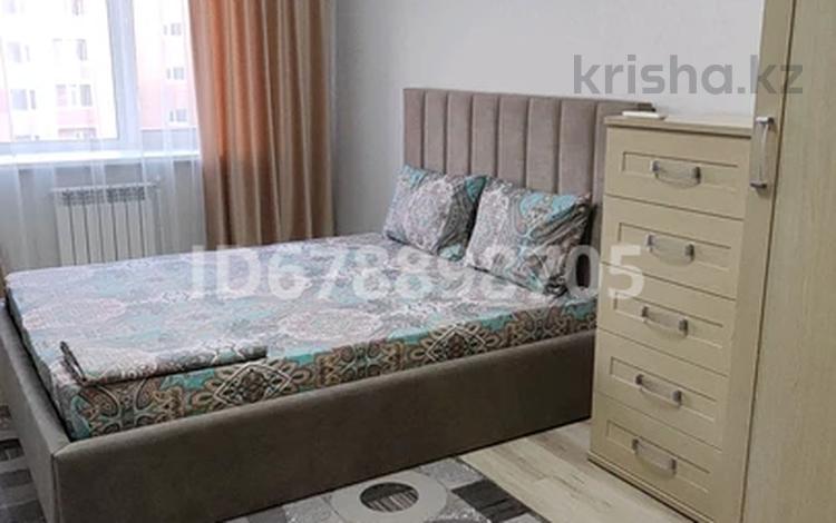 2-комнатная квартира · 64 м² · 8/9 этаж, Береке 57 за 20 000 ₸ в Костанае — фото 20