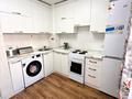 2-комнатная квартира · 45 м² · 3/5 этаж, ул. Е-18 5 — Рядом со школой Бином за 25.5 млн 〒 в Астане, Нура р-н