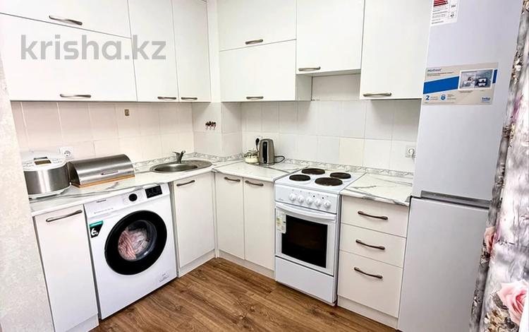 2-комнатная квартира · 45 м² · 3/5 этаж, ул. Е-18 5 — Рядом со школой Бином за 25.5 млн 〒 в Астане, Нура р-н — фото 17