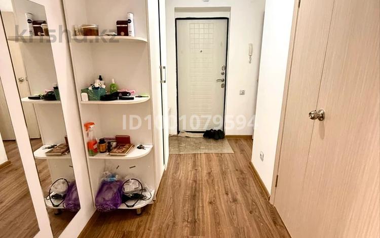 2-бөлмелі пәтер · 45 м² · 3/5 қабат, ул. Е-18 5 — Рядом со школой Бином, бағасы: 24.5 млн 〒 в Астане, Нура р-н — фото 39