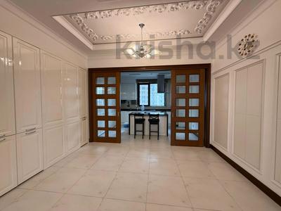 5-комнатная квартира · 202 м² · 12 этаж, Байтурсынова 9 — Инвиктус за 180 млн 〒 в Астане, Алматы р-н