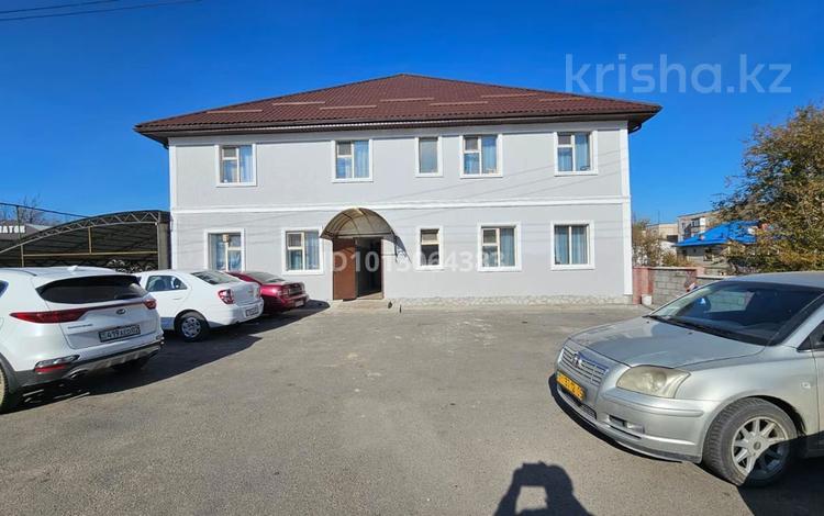 1-комнатная квартира · 18 м² · 2/3 этаж, мкр Таусамалы, ыкылас 7д — по Жандосова между саина и ясауи за 13 млн ₸ в Алматы, Наурызбайский р-н — фото 2