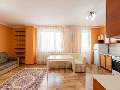 1-комнатная квартира, 42 м², 3/10 этаж, Кудайбердиулы 17 за 15.5 млн 〒 в Астане, Алматы р-н