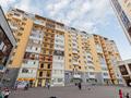 1-комнатная квартира, 42 м², 3/10 этаж, Кудайбердиулы 17 за 15.5 млн 〒 в Астане, Алматы р-н — фото 21