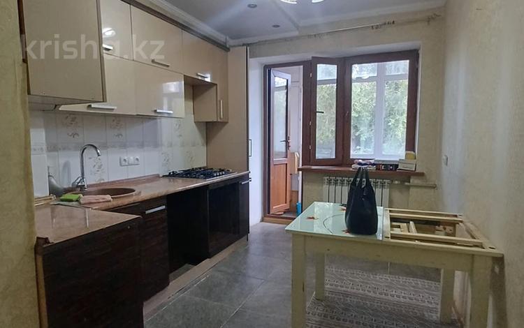 3-комнатная квартира · 61.3 м² · 2/4 этаж, Биржан сал за 24 млн ₸ в Талдыкоргане — фото 2