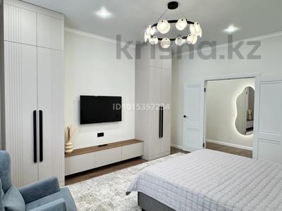 1-комнатная квартира · 51 м² · 6/9 этаж, Е-899 1/2 за 20 000 ₸ в Астане, Есильский р-н
