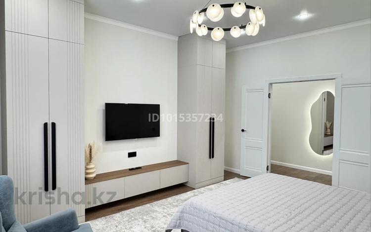 1-комнатная квартира · 51 м² · 6/9 этаж, Е-899 1/2 за 20 000 ₸ в Астане, Есильский р-н — фото 2