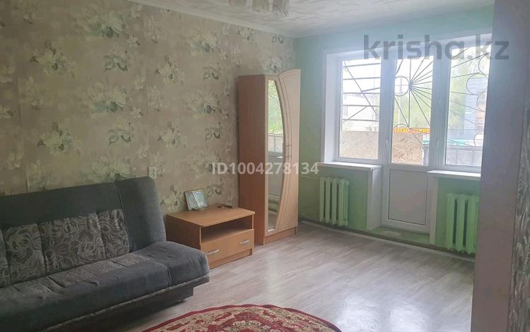 1-бөлмелі пәтер · 32 м² · 2/5 қабат, Момышулы 20, бағасы: 6 млн ₸ в Темиртау — фото 2