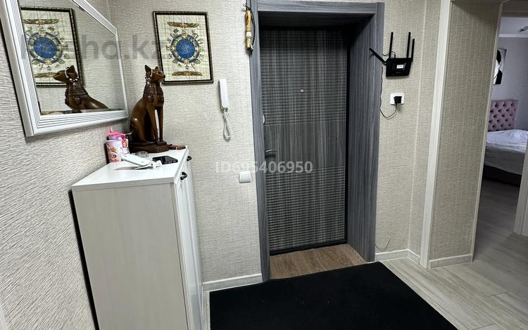 4-бөлмелі пәтер · 75.6 м² · 5/6 қабат, Урожайная 29, бағасы: 33 млн ₸ в Костанае — фото 2