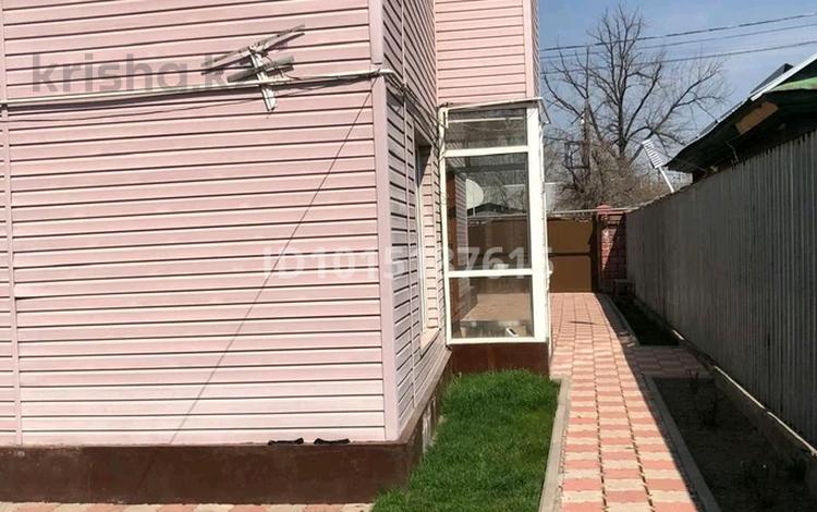 Часть дома · 3 комнаты · 98 м² · 2.5 сот., Читинская — Айтыкова за 45 млн ₸ в Алматы, Турксибский р-н — фото 2