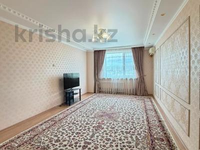 3-бөлмелі пәтер · 105 м² · 5/9 қабат, мкр 12 62, бағасы: 33 млн ₸ в Актобе