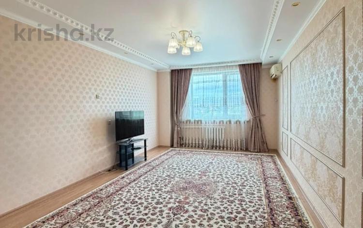 3-бөлмелі пәтер · 105 м² · 5/9 қабат, мкр 12 62, бағасы: 33 млн ₸ в Актобе — фото 4