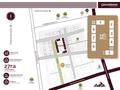 2-бөлмелі пәтер · 46.2 м² · 8/9 қабат, Нұркент ш/а, Турара Рыскулова 2Б/1, бағасы: ~ 33 млн ₸ в Алматы, Алатауский р-н — фото 5