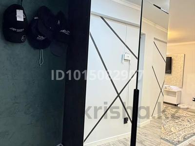 2-комнатная квартира · 65 м² · 4/5 этаж, Спутник 4 за 250 000 ₸ в Конаеве
