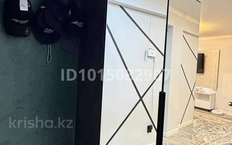 2-бөлмелі пәтер · 65 м² · 4/5 қабат, Спутник 4, бағасы: 250 000 ₸ в Конаеве — фото 2