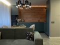 1-комнатная квартира · 47 м² · 8/10 этаж, Жамбыла 106 — 8 квартал за 25 000 ₸ в Петропавловске