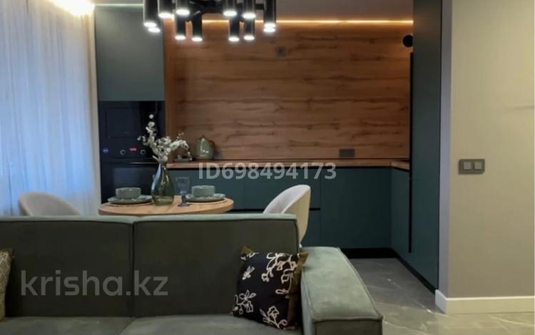 1-комнатная квартира · 47 м² · 8/10 этаж, Жамбыла 106 — 8 квартал за 25 000 ₸ в Петропавловске — фото 12